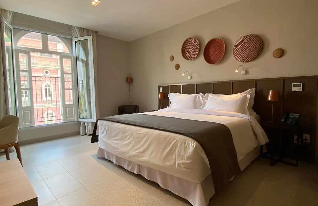Juma Opera Boutique Hotel & Spa-1