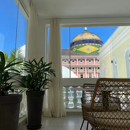 Juma Opera Boutique Hotel & Spa-3