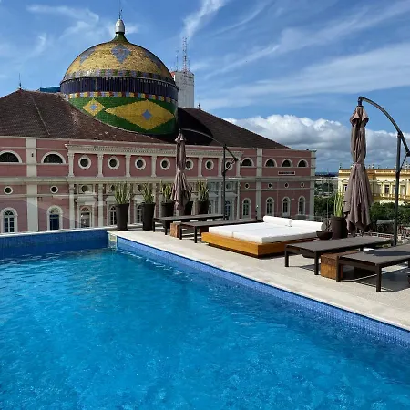 Juma Opera Boutique Hotel & Spa-2
